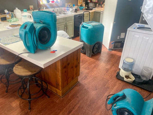 Best Commercial water damage restoration  in Mathis, TX