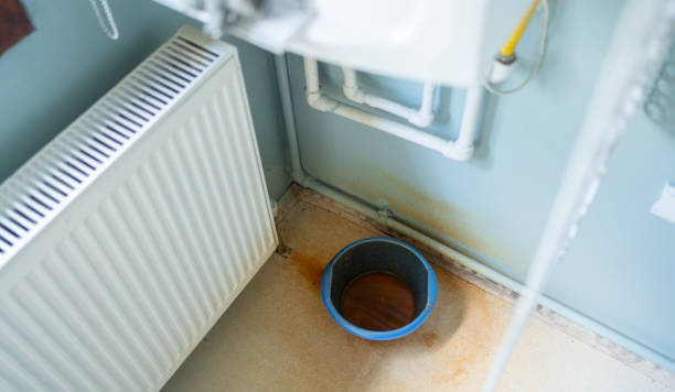 Best Local water damage restoration  in Mathis, TX