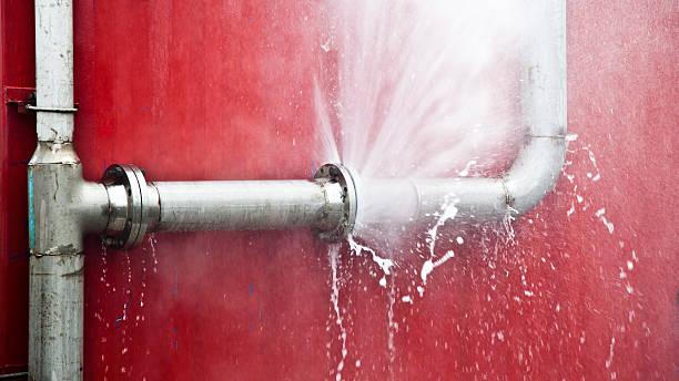 Best Water damage cleanup near me  in Mathis, TX